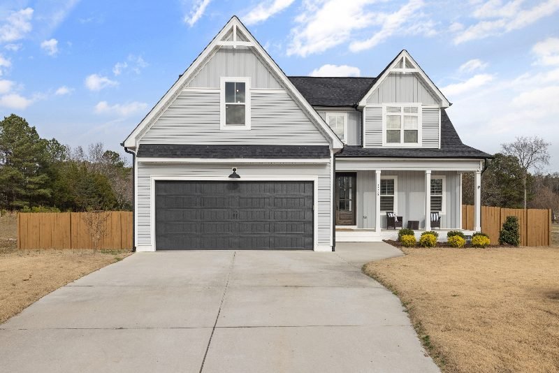 Garage Door Services project in Cornwall