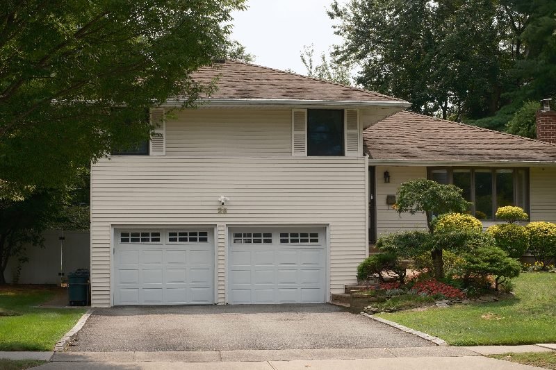 Garage Door Services project in Cornwall