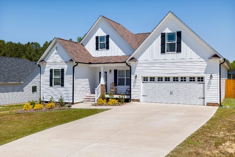 Garage Door Services pricing and estimates in Cornwall